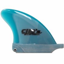 CJB Kayak Surf Glass Fins